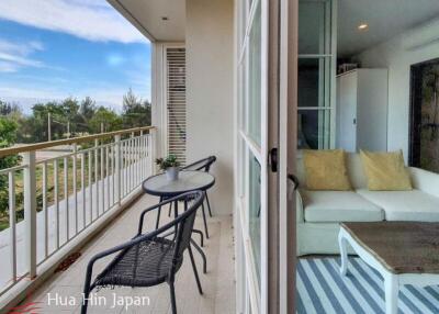 1 Bedroom Unit at Popular Autumn Condo in Walking Distance to the Beach