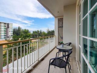 1 Bedroom Unit at Popular Autumn Condo in Walking Distance to the Beach