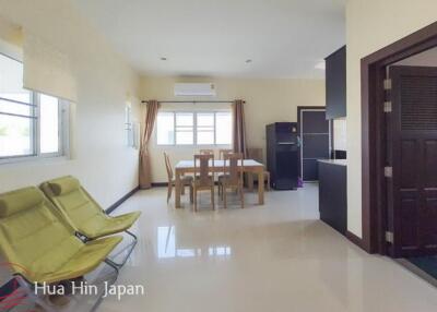 Beautiful 3 Bedroom Pool Villa in Emerald Project (completed) near Banyan Golf