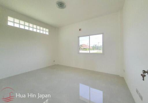 2 Bedroom House inside a Compound very close to Hua Hin