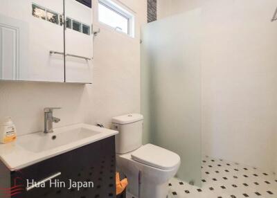 2 Bedroom House inside a Compound very close to Hua Hin