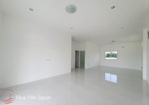 2 Bedroom House inside a Compound very close to Hua Hin