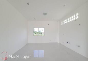 2 Bedroom House inside a Compound very close to Hua Hin