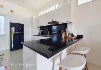 2 Bedroom House inside a Compound very close to Hua Hin