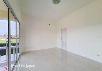 2 Bedroom House inside a Compound very close to Hua Hin