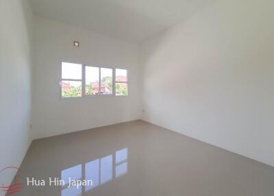 2 Bedroom Townhouse near Palm Hill (complete, ready to move in)