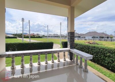 2 Bedroom Townhouse near Palm Hill (complete, ready to move in)