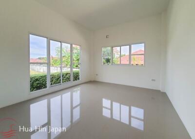 2 Bedroom Townhouse near Palm Hill (complete, ready to move in)