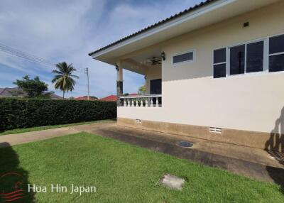 2 Bedroom Townhouse near Palm Hill (complete, ready to move in)