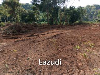 Land for Sale in Chiang Saen Mountain View
