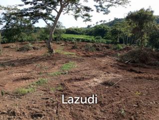 Land for Sale in Chiang Saen Mountain View