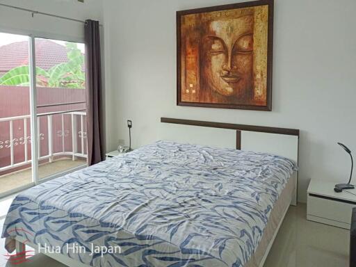 1 Bedroom Townhouse near Palm Hill (complete, ready to move in)