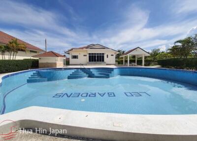 1 Bedroom Townhouse near Palm Hill (complete, ready to move in)