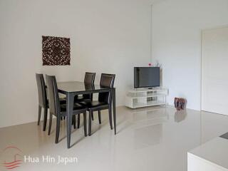 1 Bedroom Townhouse near Palm Hill (complete, ready to move in)