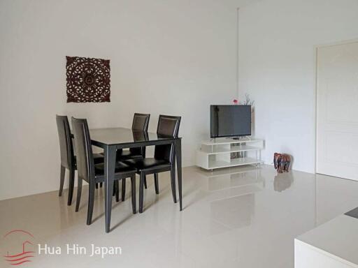 1 Bedroom Townhouse near Palm Hill (complete, ready to move in)