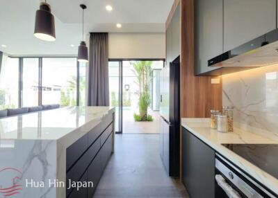 Stylish 3 Bedroom Villa on Soi 114 (Off plan)