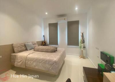 3 Bedroom Pool Villa in very popular Soi 88 ( Resale - Ready to Move in)