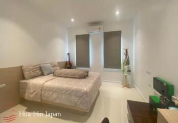 3 Bedroom Pool Villa in very popular Soi 88 ( Resale - Ready to Move in)