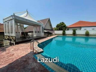 2 Bedroom Villa for Sale