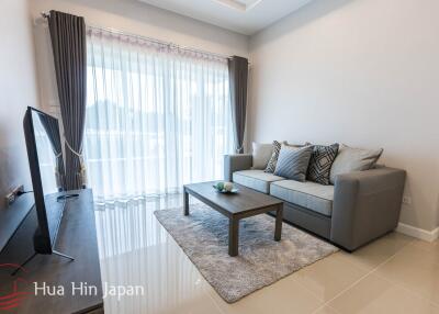 3 Bedrooms Thai style house close to Banyan Golf course