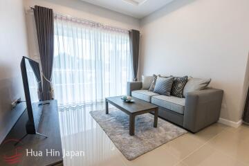 3 Bedrooms Thai style house close to Banyan Golf course