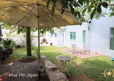 Colonial Style 3 Bedroom VIlla inside Popular La Vallee Vintage on Pala-U Road