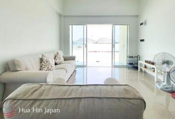 2 Bedroom House close to Hua Hin ( Off- Plan)