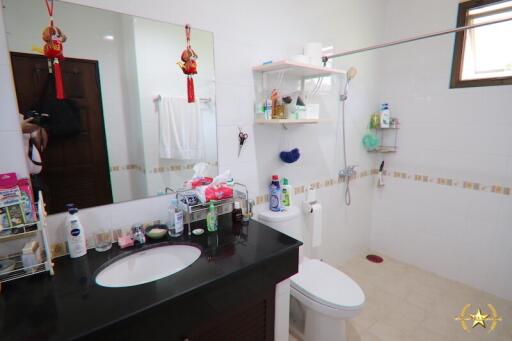 **Price reduced!**  3 Bedroom Pool Villa in Heights 1 Near Hua Hin Centre