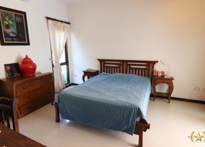 **Price reduced!**  3 Bedroom Pool Villa in Heights 1 Near Hua Hin Centre