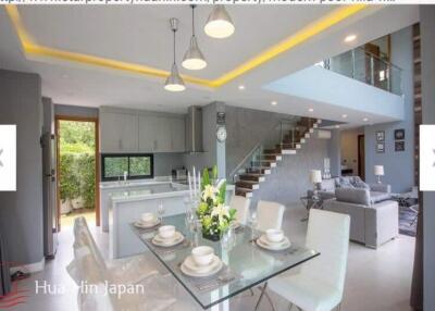 Contemporary Design House with Beautiful Mountain View Only 5 min from Downtown