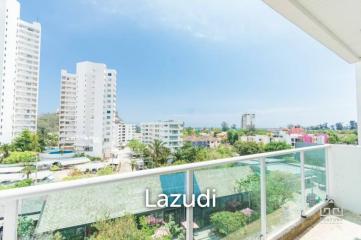 2 Bed Sea View Condo