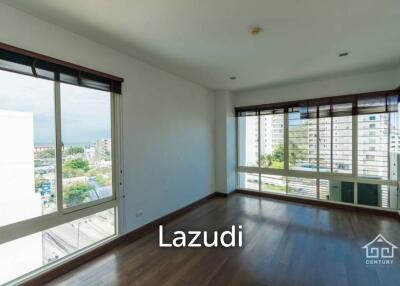 2 Bed Sea View Condo