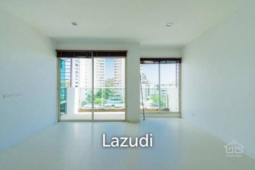 2 Bed Sea View Condo