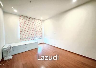 2 Bedroom 2 Bathroom 94.9 SQ.M at The Parco