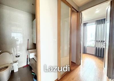 2 Bedroom 2 Bathroom 75 SQ.M at The Parco