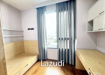 2 Bedroom 2 Bathroom 75 SQ.M at The Parco