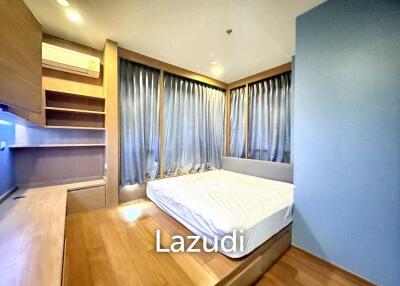 2 Bedroom 2 Bathroom 75 SQ.M at The Parco