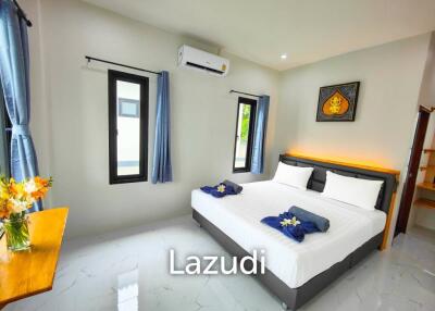 [READY-TO-MOVE-IN] Charming 3-Bedroom House in Lipa Noi