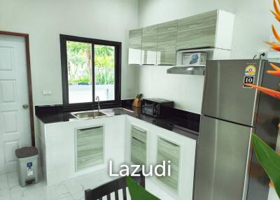 [READY-TO-MOVE-IN] Charming 3-Bedroom House in Lipa Noi