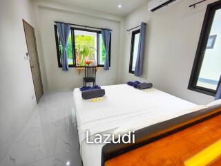 [READY-TO-MOVE-IN] Charming 3-Bedroom House in Lipa Noi