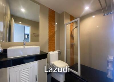 Studio 1 Bath 35 SQ.M. New Nordic Suites 3