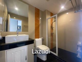 Studio 1 Bath 36.26 SQ.M. New Nordic Suites 3