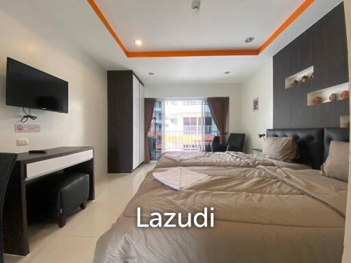 Studio 1 Bath 36.26 SQ.M. New Nordic Suites 3