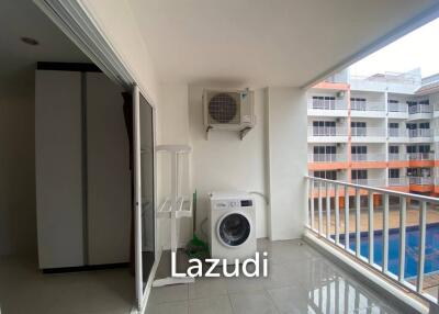 Studio 1 Bath 36.26 SQ.M. New Nordic Suites 3