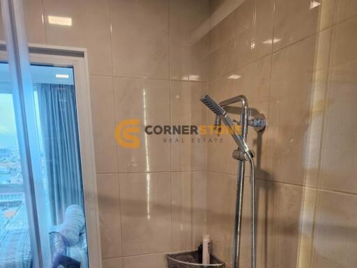 1 Bedroom Condo in City Garden Tower Pattaya