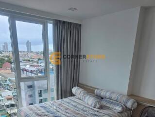 1 Bedroom Condo in City Garden Tower Pattaya