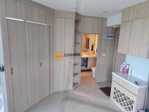 1 Bedroom Condo in City Garden Tower Pattaya