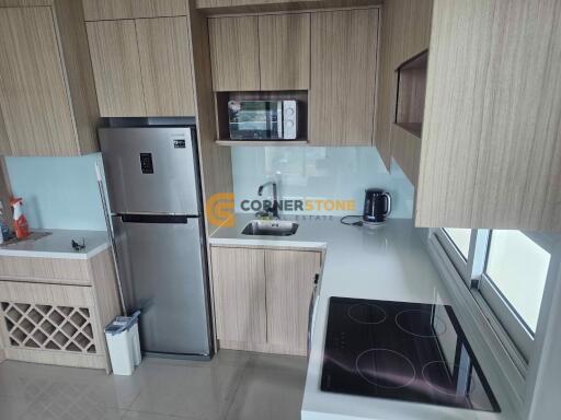 1 Bedroom Condo in City Garden Tower Pattaya