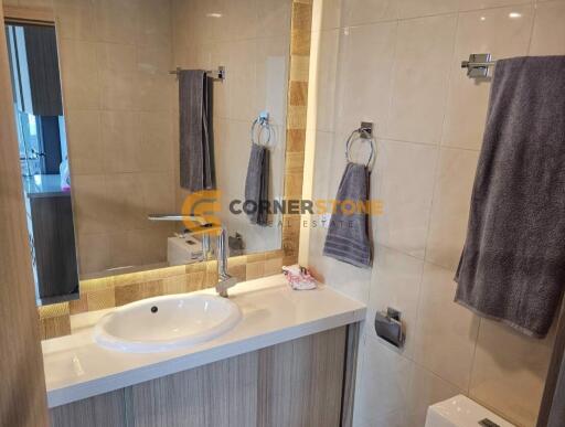 1 Bedroom Condo in City Garden Tower Pattaya