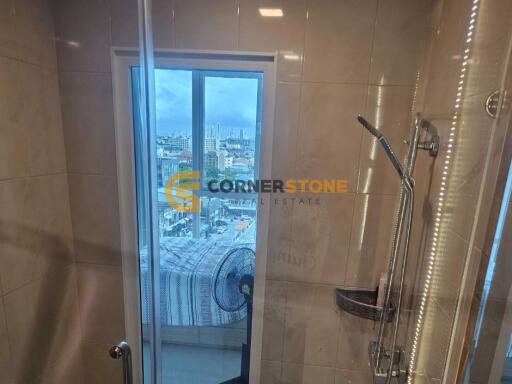 1 Bedroom Condo in City Garden Tower Pattaya